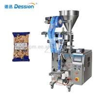 800g 500g Mixed Nuts Packing Machine With Automatic Equipment For Dried Food